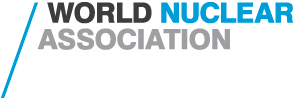 world nuclear association logo