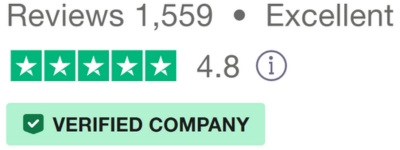 rating score for goldco